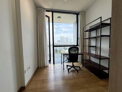 The Crest (D3), Condominium #557700221